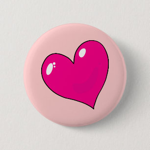 Niedliche Werte Button
