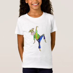 Niedliche Whimsikkuh T-Shirt