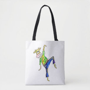 Niedliche Whimsikkuh Tasche