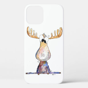 Niedliche Whimsikose Case-Mate iPhone Hülle