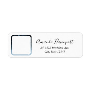 Niedliche White Kitten mit Hübschen Blue Eyes