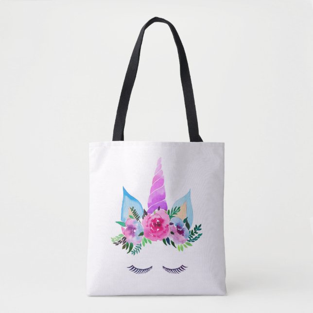 Niedliche Zauberei Tasche (Vorderseite)