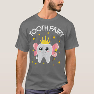 Niedliche Zeltkleidung Halloween Frauenkostüme T-Shirt
