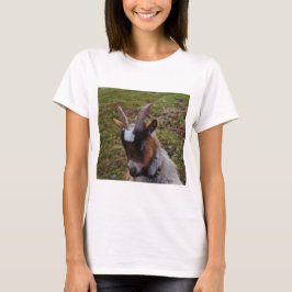 Niedliche Ziege T-Shirt