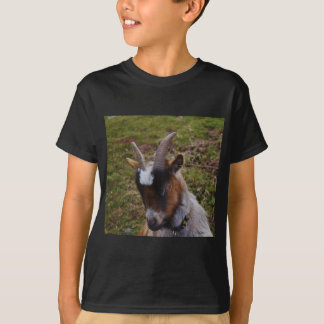 Niedliche Ziege T-Shirt
