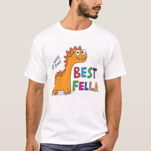 Niedlicher Abend T-Shirt