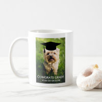 Niedlicher Abschluss Geschenk Funny Dog Lover Cust