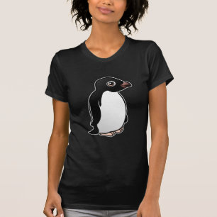 Niedlicher AdeliePenguin T-Shirt