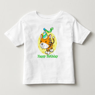 Niedlicher alles- Gute zum GeburtstagT - Shirt