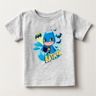 Niedlicher als Niedlich Batman Baby T-shirt