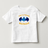 Niedlicher als Niedlich Tiny & Tough Batman