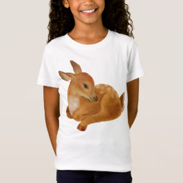 Niedlicher Baby Gazelle für Kinder T - Shirt