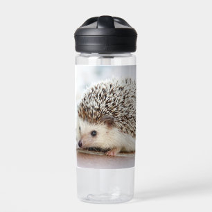 Niedlicher Baby-Igel Trinkflasche