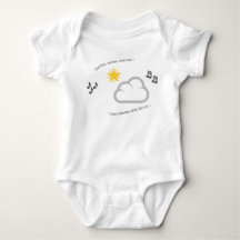 Niedlicher Baby-Kinderzimmer-Reim Twinkle wenig
