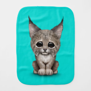 Luchs Cartoon Geschenke Zazzle Ch