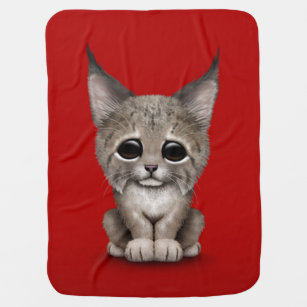Luchs Cartoon Geschenke Zazzle Ch