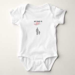 Niedlicher Babybodysuit - Soft Cotton Säugling T - Baby Strampler