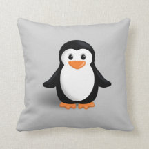 Niedlicher BabyPenguin