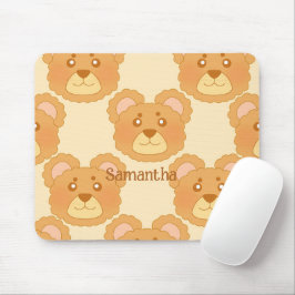 Niedlicher Bär Mousepad