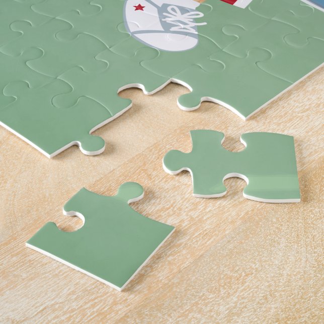 Niedlicher Basketballspieler (Seite)