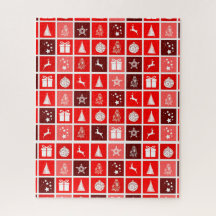 Niedlicher Baum-Rentier