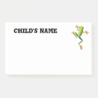 Niedlicher Baumfrosch