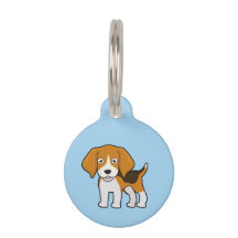 Niedlicher Beagle