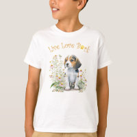Niedlicher Beagle