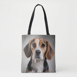 Niedlicher Beagle Tasche