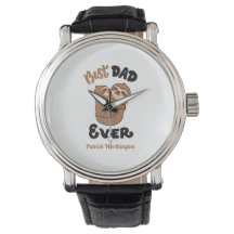 Niedlicher bester Vater je Sloth