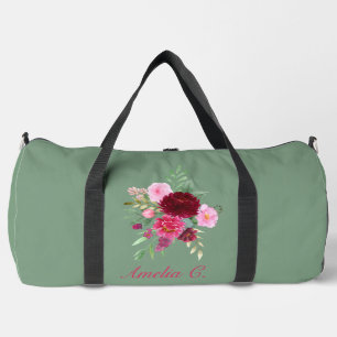 Niedlicher Beutel Duffle Bag