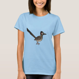 Niedlicher Birdorable Roadrunner T-Shirt