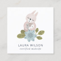 NIEDLICHER BLUSBLAUE SCANDI BLLORAL BEAR BABY MIDW