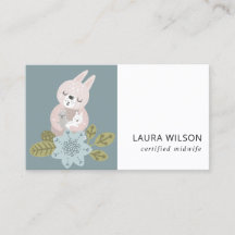 NIEDLICHER BLUSBLAUE SCANDI BLLORAL BEAR BABY MIDW