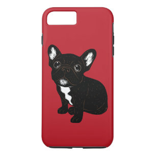 Niedlicher Brindle Frenchie Welpe title_seo2