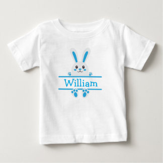 Niedlicher Bunny Baby T-shirt
