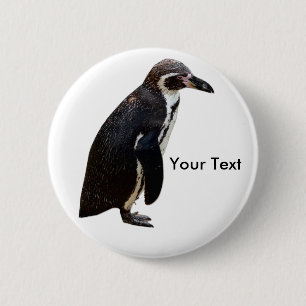 Niedlicher Button
