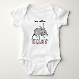 Niedlicher Cartoon Baby Strampler