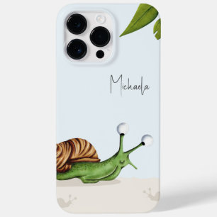 Niedlicher Cartoon Case-Mate iPhone 14 Pro Max Hülle