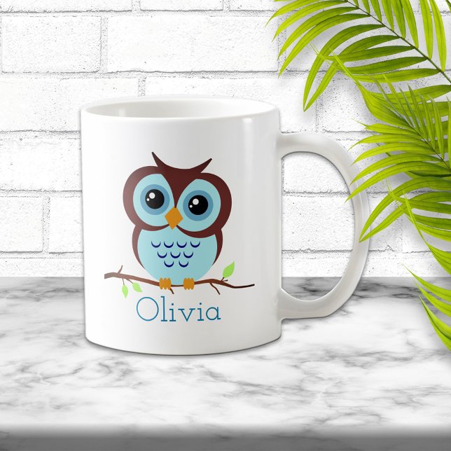 Niedlicher Cartoon Kaffeetasse (Von Creator hochgeladen)