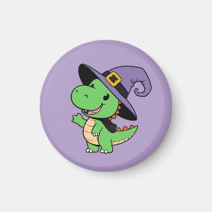 niedlicher Cartoon Magnet