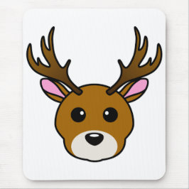 Niedlicher Cartoon Mousepad