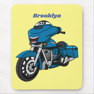 Niedlicher Cartoon Mousepad