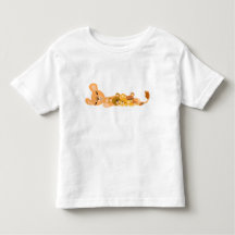 Niedlicher Cartoon Mum Lion und Cubs Kinderbekleid