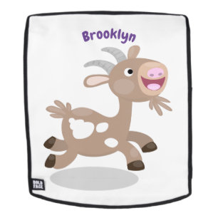 Niedlicher Cartoon Rucksack