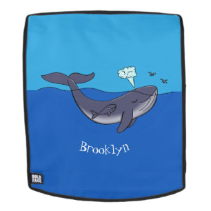Niedlicher Cartoon Rucksack