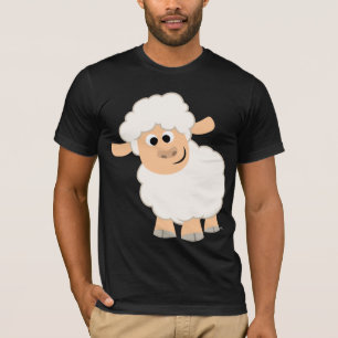 Niedlicher Cartoon T - Shirt
