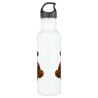Niedlicher Cartoon Trinkflasche