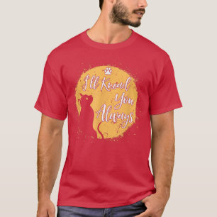 Niedlicher Cat T - Shirt Ich weiß, Sie immer Spaß