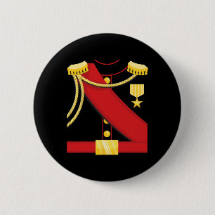 Niedlicher Charmant Prinz Fun Halloween Kostüm Kin Button